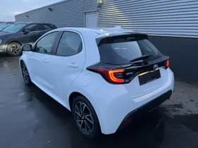 Toyota Yaris thumbnail 14