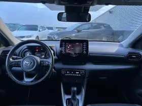 Toyota Yaris thumbnail 21