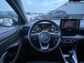 Toyota Yaris thumbnail 22
