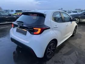 Toyota Yaris thumbnail 10