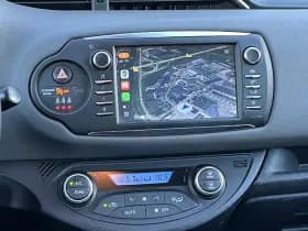 Toyota Yaris thumbnail 25