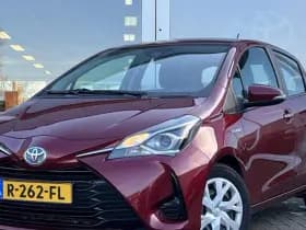 Toyota Yaris thumbnail 28