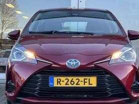 Toyota Yaris thumbnail 33