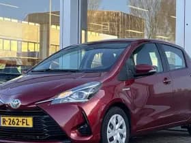 Toyota Yaris thumbnail 34