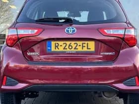 Toyota Yaris thumbnail 39