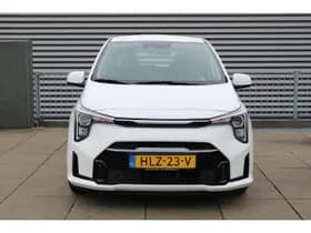 Kia Picanto thumbnail 3