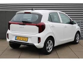 Kia Picanto thumbnail 43