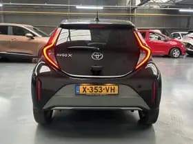 Toyota Aygo thumbnail 19