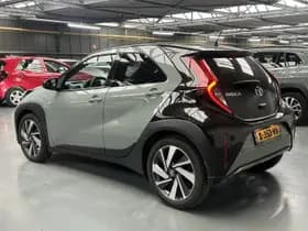 Toyota Aygo thumbnail 20