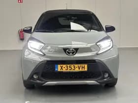 Toyota Aygo thumbnail 22