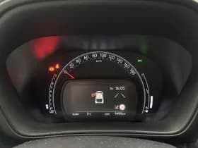 Toyota Aygo thumbnail 5