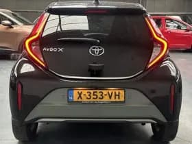 Toyota Aygo thumbnail 43