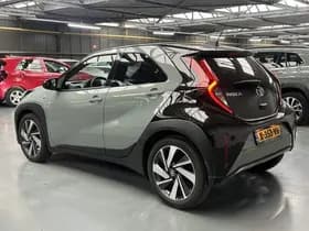 Toyota Aygo thumbnail 44