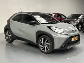 Toyota Aygo thumbnail 47