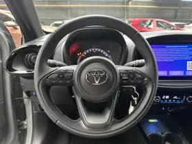 Toyota Aygo thumbnail 10