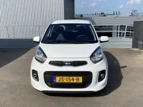 Kia Picanto thumbnail 12