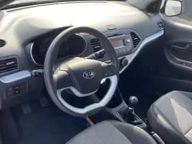 Kia Picanto thumbnail 21