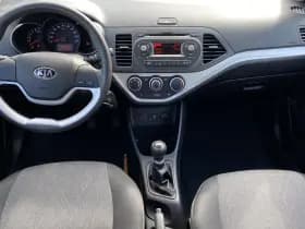 Kia Picanto thumbnail 22