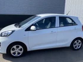 Kia Picanto thumbnail 4