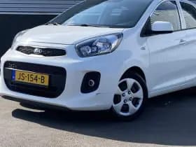 Kia Picanto thumbnail 45