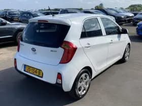 Kia Picanto thumbnail 52