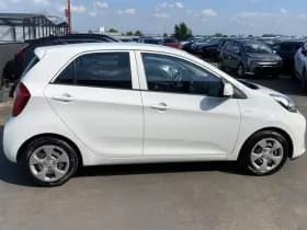 Kia Picanto thumbnail 53