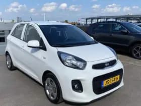 Kia Picanto thumbnail 54