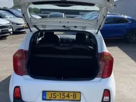 Kia Picanto thumbnail 7