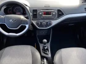 Kia Picanto thumbnail 65