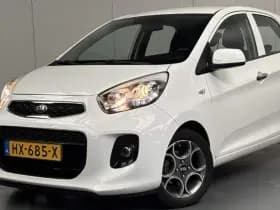 Kia Picanto thumbnail 87