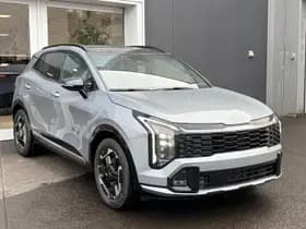 Kia Sportage thumbnail 2