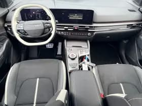 Kia Sportage thumbnail 14