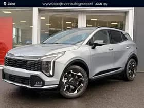 Kia Sportage thumbnail 37