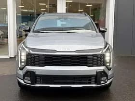 Kia Sportage thumbnail 40