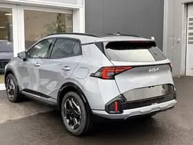 Kia Sportage thumbnail 42