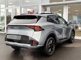 Kia Sportage thumbnail 43