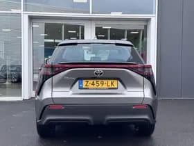 Toyota Bz4x thumbnail 27