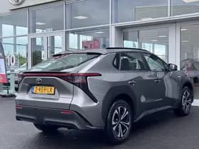 Toyota Bz4x thumbnail 31