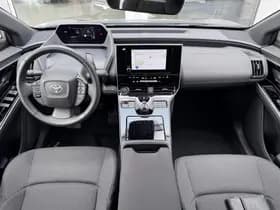 Toyota Bz4x thumbnail 33