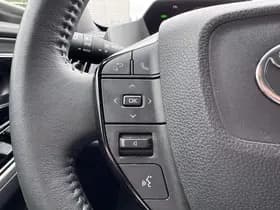 Toyota Bz4x thumbnail 36