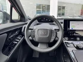 Toyota Bz4x thumbnail 10