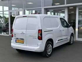 Toyota Proace thumbnail 22