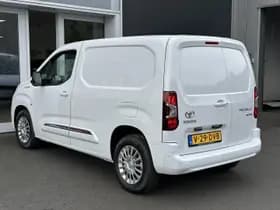 Toyota Proace thumbnail 5