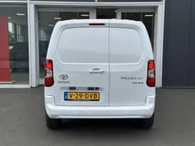 Toyota Proace thumbnail 7