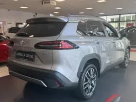 Toyota Corolla-cross thumbnail 27