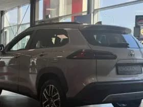 Toyota Corolla-cross thumbnail 28