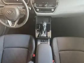 Toyota Corolla-cross thumbnail 33