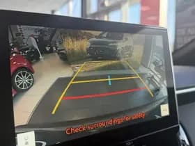 Toyota Corolla-cross thumbnail 40