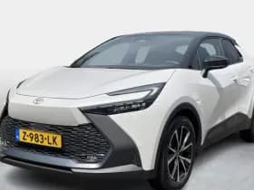 Toyota Corolla-cross thumbnail 51