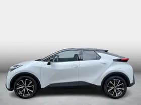 Toyota C-hr thumbnail 2